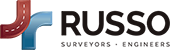 JR Russo Logo