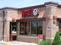 Wendy’s Old Fashioned Hamburgers